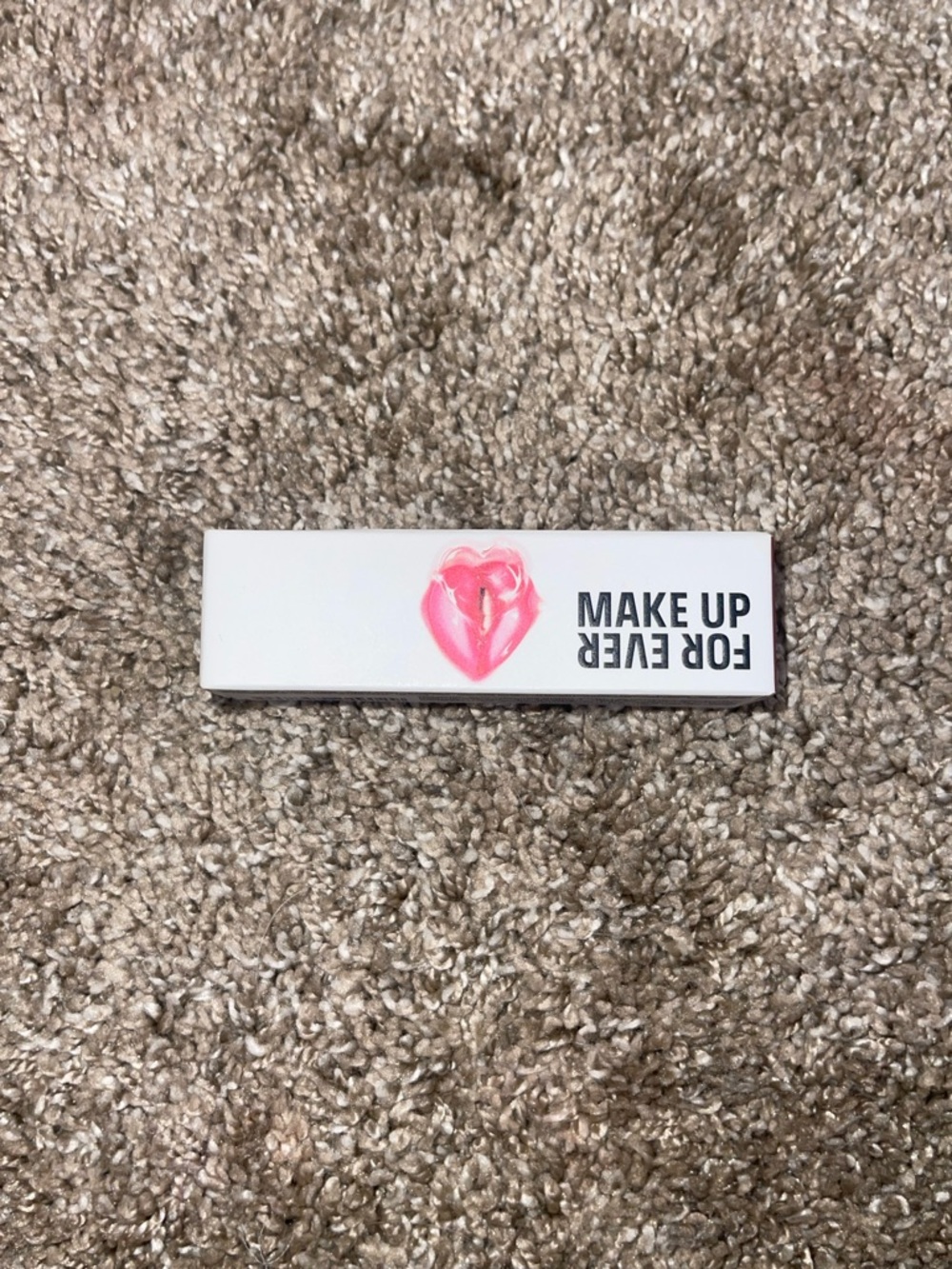 MAKE UP FOR EVER Artist Liquid Color - Wherever Walnut Matte BNIB